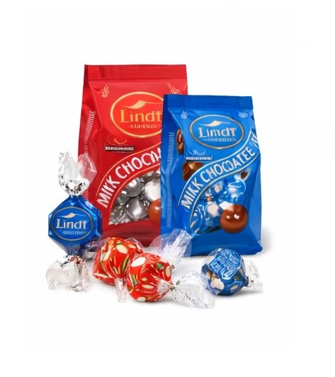 Premium Chocolate Box