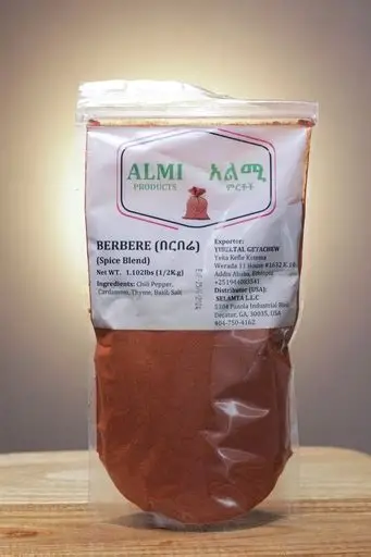 Berbere Spice (500g)
