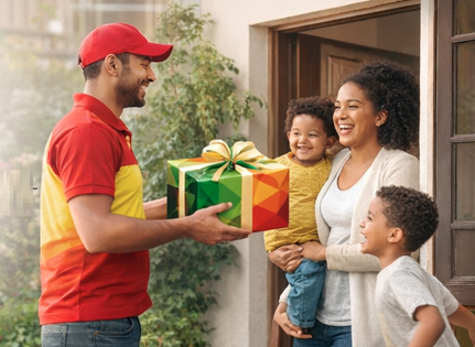 EthiopianGifts delivery