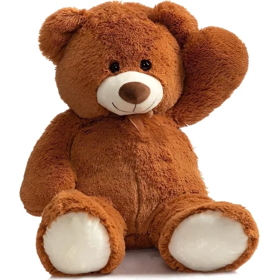 Large Huggable Teddy Bear